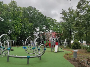 Spielplatz Slubice