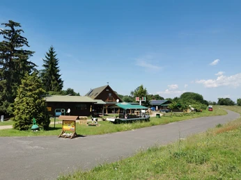 Campingplatz Fischereihof Schneider
