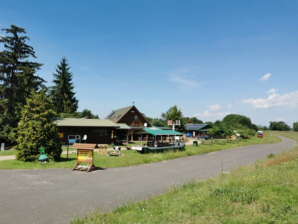 Campingplatz Fischereihof Schneider