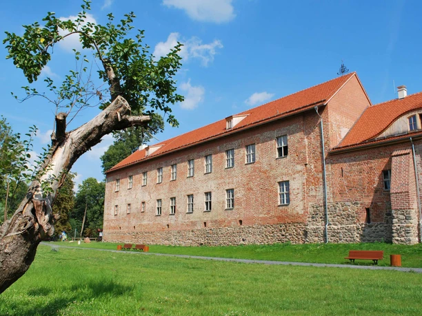 Burg Storkow