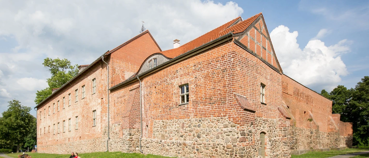 Burg Storkow
