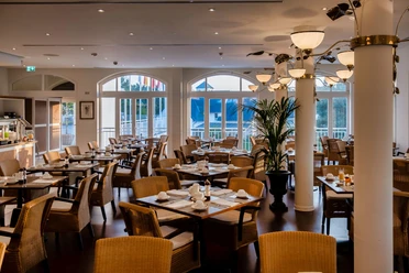 Restaurant Seapoint