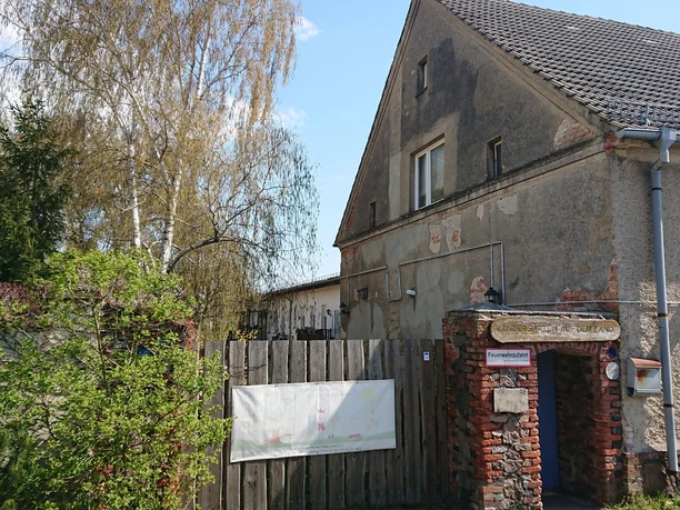 Kindergarten Altranft