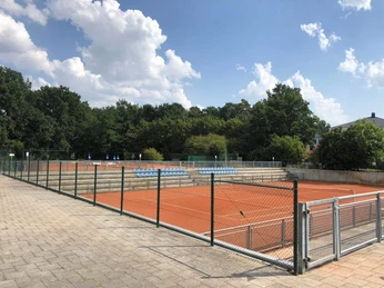 Tennis Center