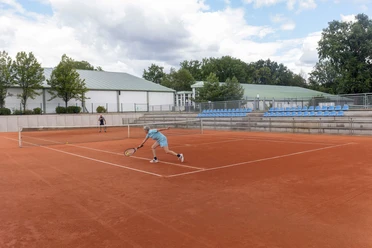 Tennis Center Bad Saarow
