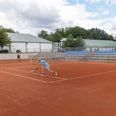 Tennis Center Bad Saarow