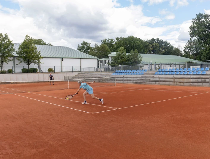 Tennis Center Bad Saarow
