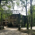 Landhotel "Gustav" in Beelitz-Heilstätten