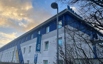 ibis budget Hotel in Genshagen
