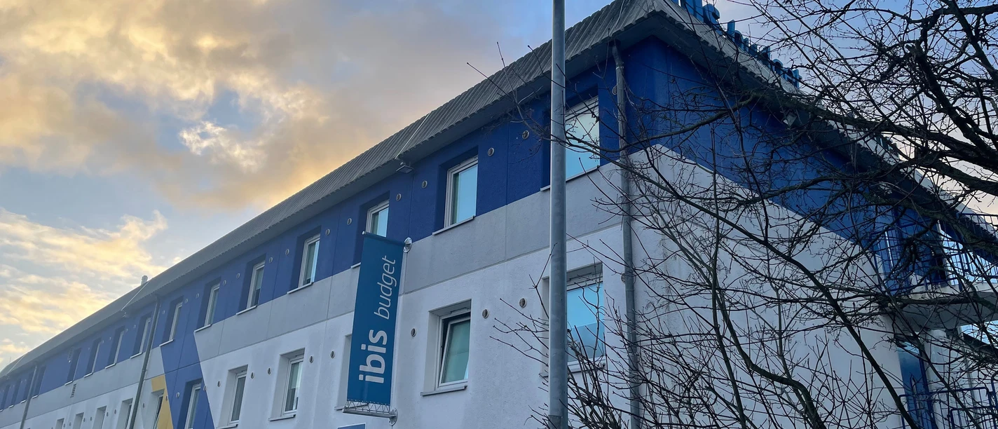 ibis budget Hotel in Genshagen