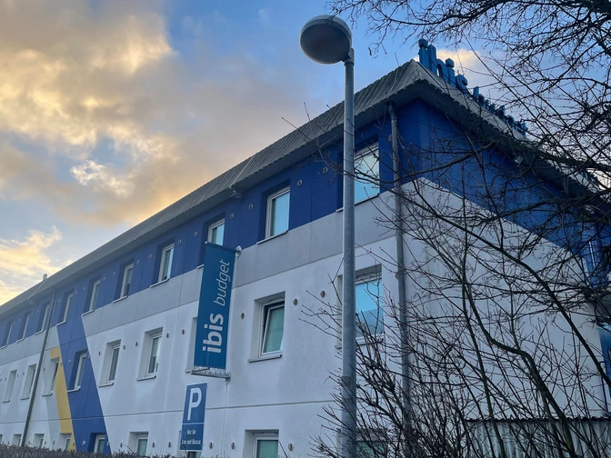 ibis budget Hotel in Genshagen