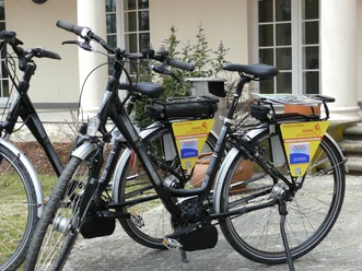 E-Bike