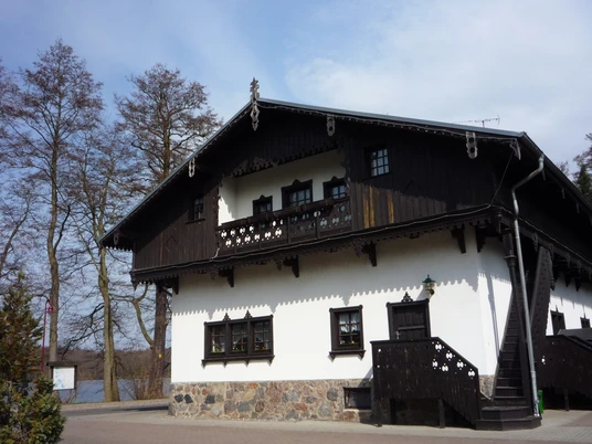 Schweizerhaus Falkenhagen