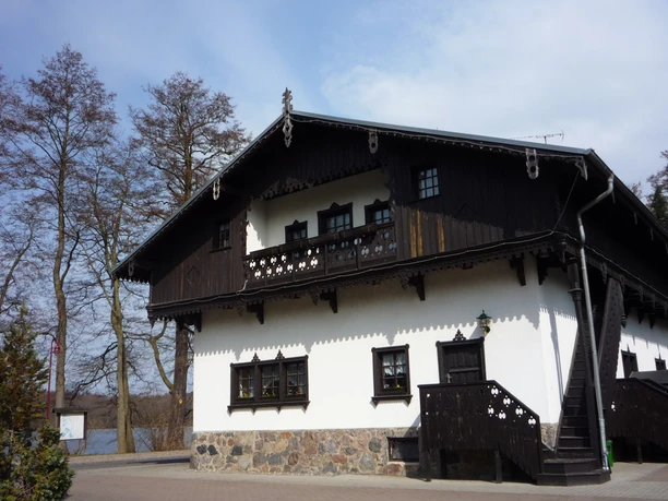 Schweizerhaus Falkenhagen