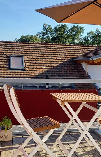 Ferienwohnung Schwalbennest