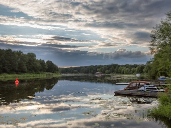 Spree bei Fürstenwalde