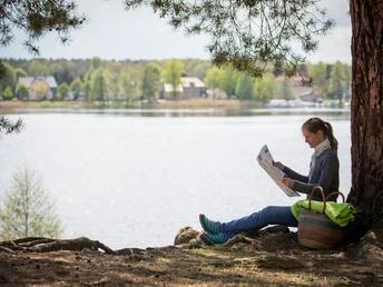 Werlsee Grünheide (Mark)