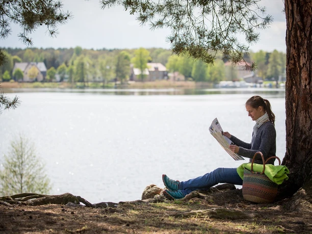 Werlsee Grünheide (Mark)