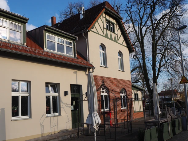 Rehkopfs Familienrestaurant