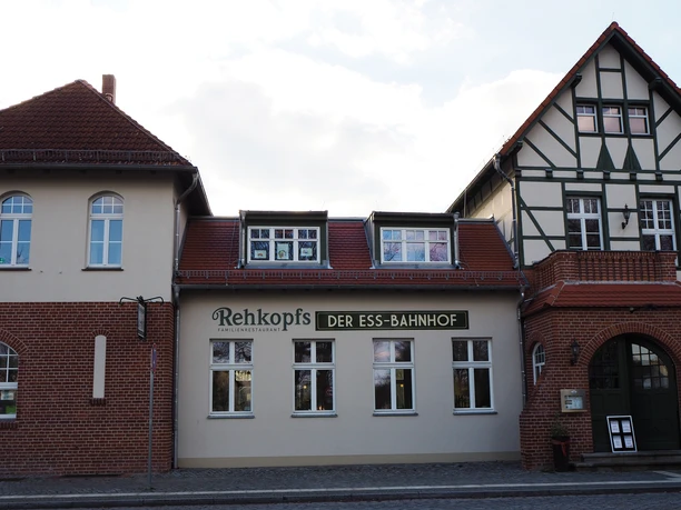 Rehkopfs Familienrestaurant