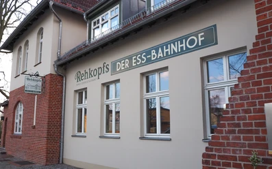 Rehkopfs Familienrestaurant