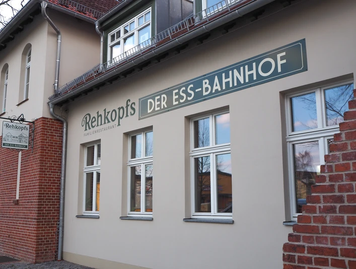 Rehkopfs Familienrestaurant