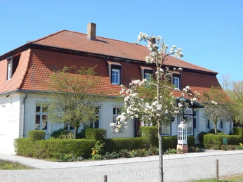 Hotel Alte Försterei Kloster Zinna