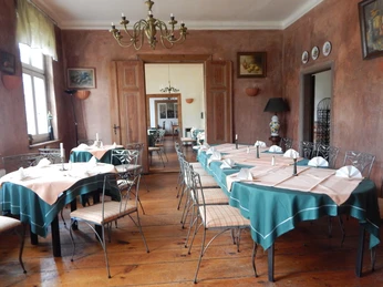 Familienfeiern und mehr