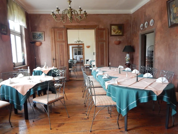 Familienfeiern und mehr