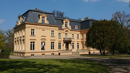 Schloss Altranft