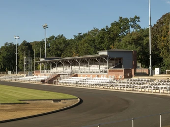 Stadio Luftschiffhafen