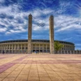 Olympiastadion (c) Achim Scholty auf Pixabay