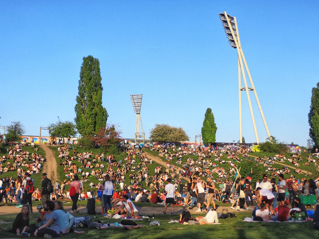 Foto: Valentin Baciu/Pixabay.