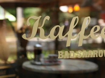 KaffeeRösterei Bad Saarow