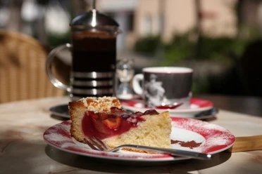 KaffeeRösterei Bad Saarow