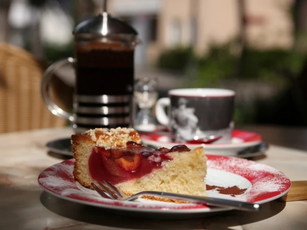 KaffeeRösterei Bad Saarow