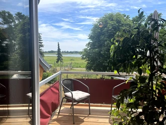 Ferienwohnung Seeblick
