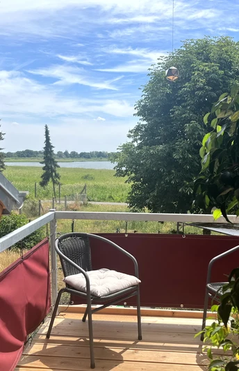 Ferienwohnung Seeblick