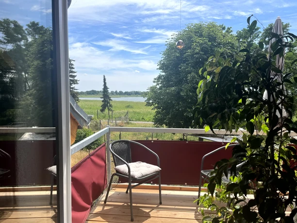 Ferienwohnung Seeblick