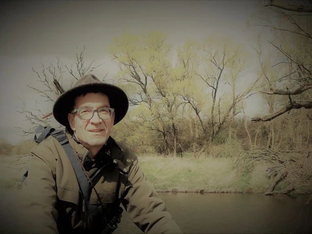 Naturscout und- guide Michael Ilg