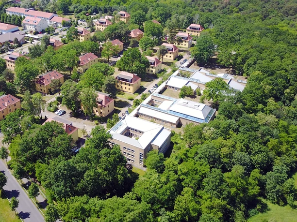 Haus und Gast, Servicedienste Elstal