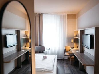 City Park Hotel Einzelzimmer