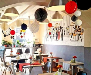 Cafe Point Slubice