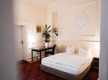 Palais am Kleistpark Zimmer