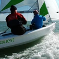 Sportbootschule Bollmannsruh - Segeln mit der modernen RS Quest