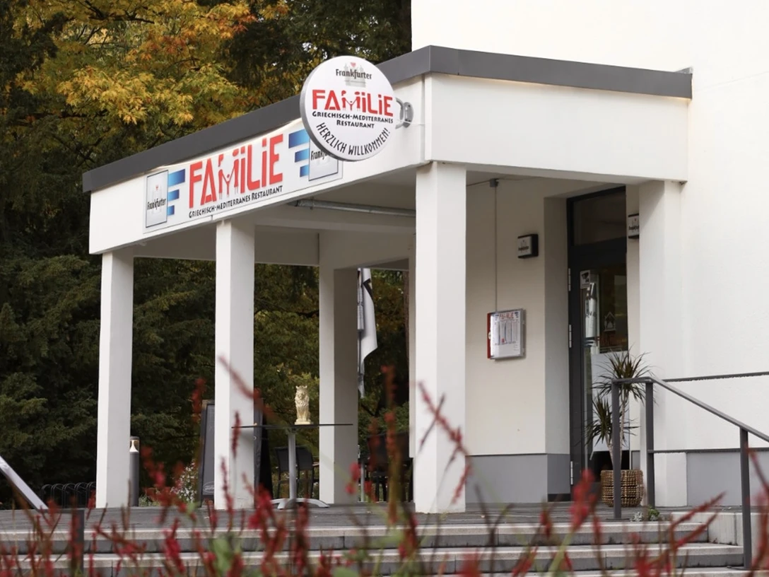 Restaurant Familie