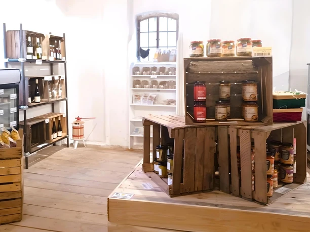 Hofladen Mühlenclub