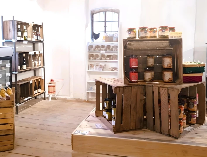 Hofladen Mühlenclub