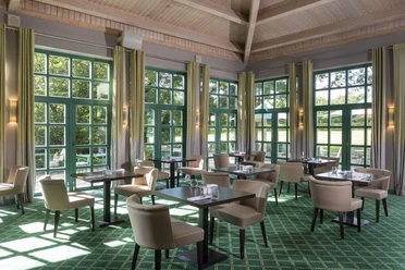 Golf Restaurant "Greenside"