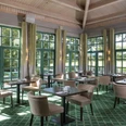 Golf Restaurant "Greenside"